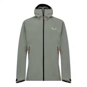 Salewa Puez GTX 3L Hardshell Jacket Men's Size S