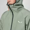 SALEWA Puez GTX 3L Striukė Shadow Vyriška M