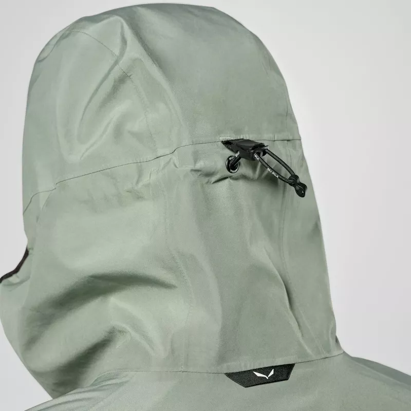 SALEWA Puez GTX 3L Striukė Shadow Vyriška M