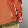 Salewa Puez GTX 3L Hardshell Striukė - Bombay Brown - XL