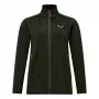 Salewa Puez Altavia PL Striukė - Alyvuoginė - Dydis S