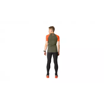 SALEWA Dynafit Ultra Tights - Black Out, Size XL