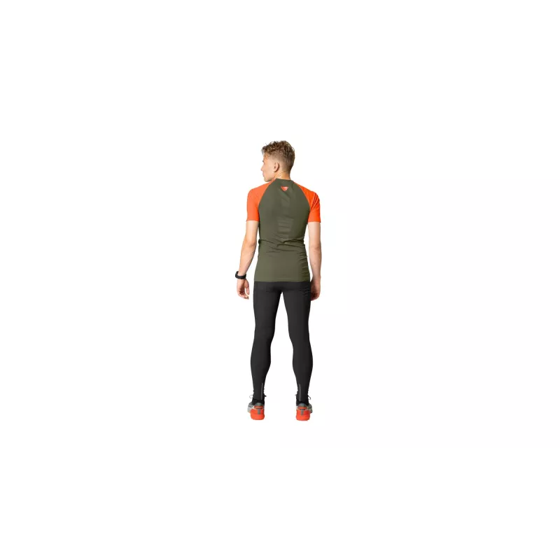 SALEWA Dynafit Ultra Tights - Black Out, Size XL