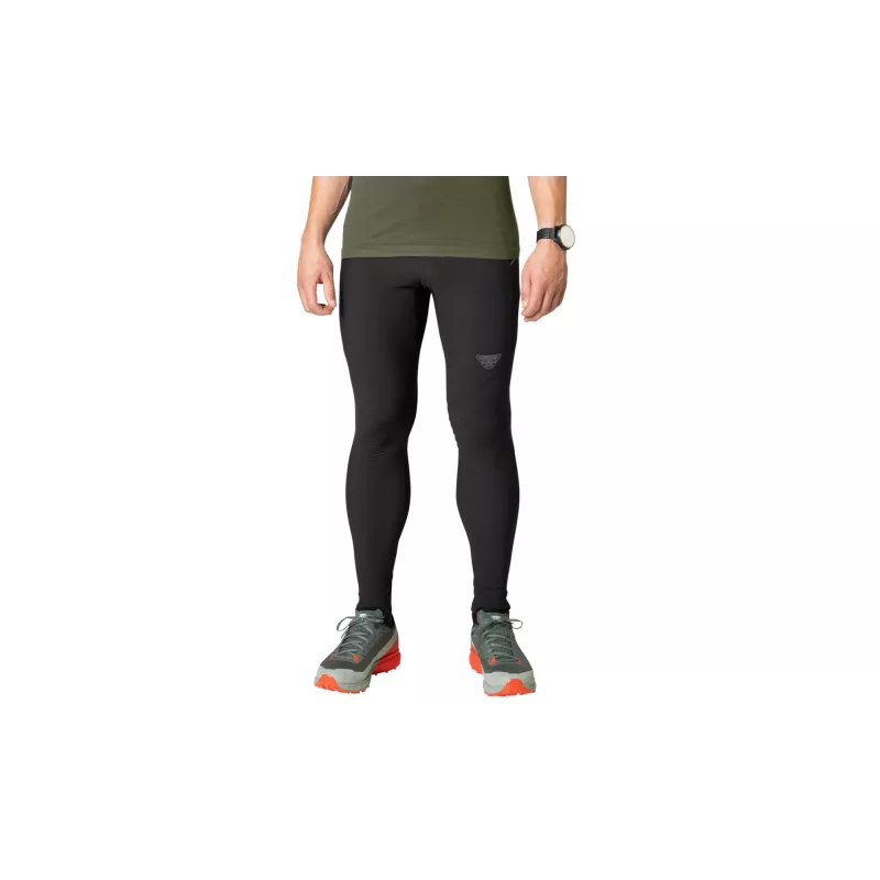 SALEWA Dynafit Ultra Tights - Black Out, Size XL