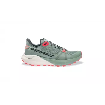 SALEWA Women's Dynafit Trail bėgimo bateliai – Jadelite/Lichen, EU 40.5
