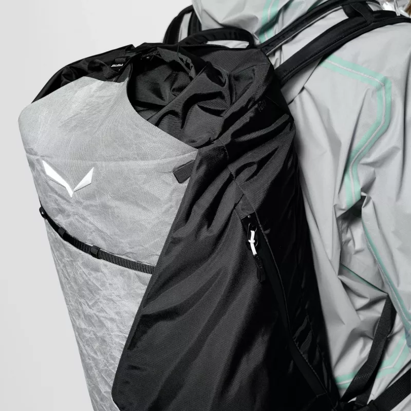 SALEWA Kuprinė NXT 25L Alloy Black Uni