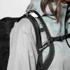 SALEWA Kuprinė NXT 25L Alloy Black Uni