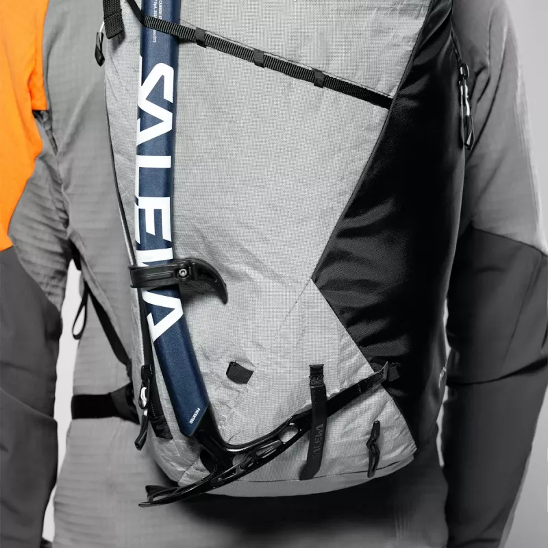Salewa kuprinė NXT 32L Alloy-Black