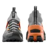 SALEWA Wildfire NXT Shoes Alloy-Tumeric UK 8
