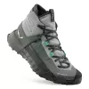 Salewa Wildfire NXT Mid GTX Batai žygiams - Alloy/Dark Olive - UK 11.5 (EU 46.5)
