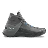 Salewa Wildfire NXT Mid GTX Moteriški Žygiavimo Batai - Onyx/Quiet Shade - UK 4.5 (EU 37)