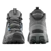 Salewa Wildfire NXT Mid GTX Moteriški Žygiavimo Batai - Onyx/Quiet Shade - UK 4.5 (EU 37)