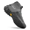 SALEWA Avalynė Wildfire NXT Mid GTX Moterims Onyx Quiet Shade