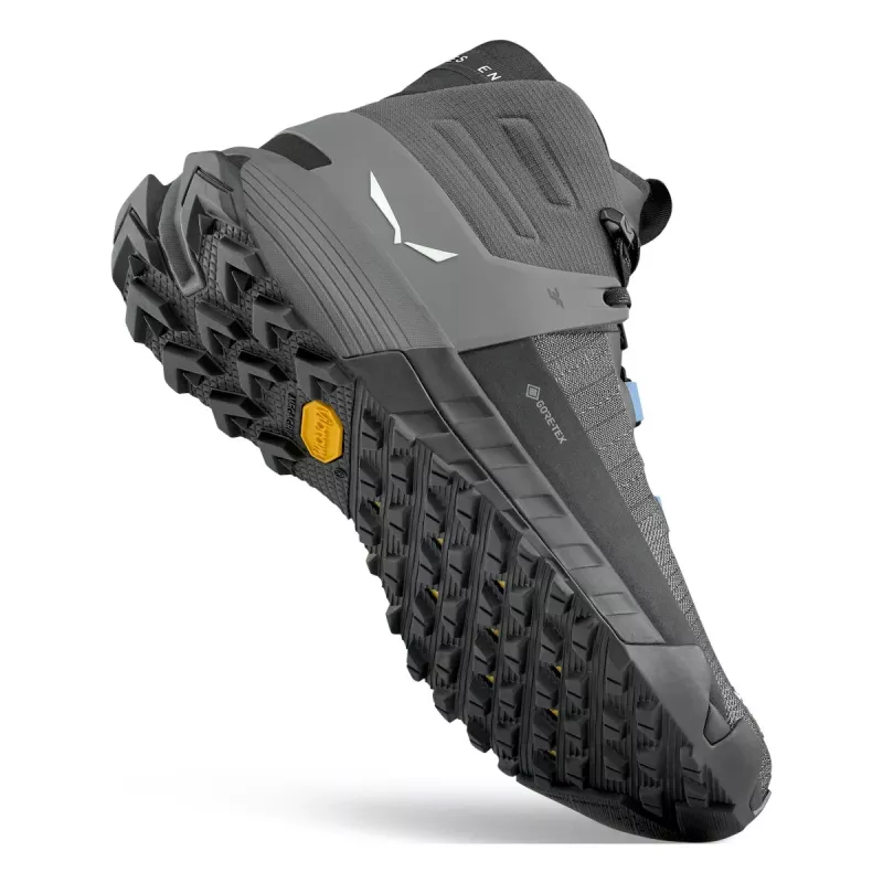 SALEWA Avalynė Wildfire NXT Mid GTX Moterims Onyx Quiet Shade