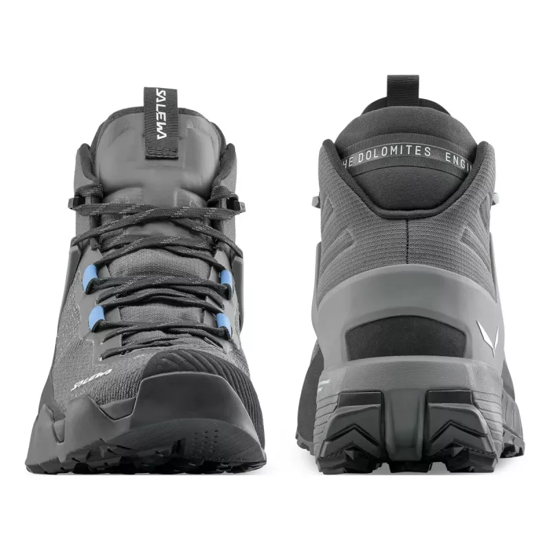 SALEWA Avalynė Wildfire NXT Mid GTX Moterims Onyx Quiet Shade