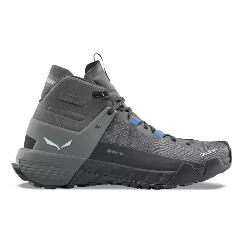 SALEWA Shoes Wildfire NXT Mid GTX Women - UK 6 (39)