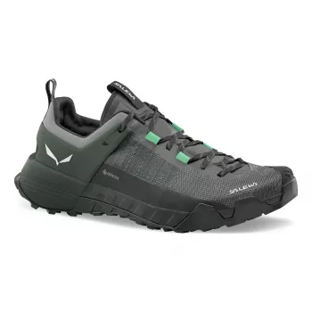 SALEWA Wildfire GTX batai Onyx Irish UK 10.5