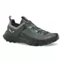 SALEWA Wildfire GTX batai Onyx Irish UK 10.5