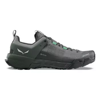 SALEWA Wildfire GTX batai Onyx Irish UK 10.5