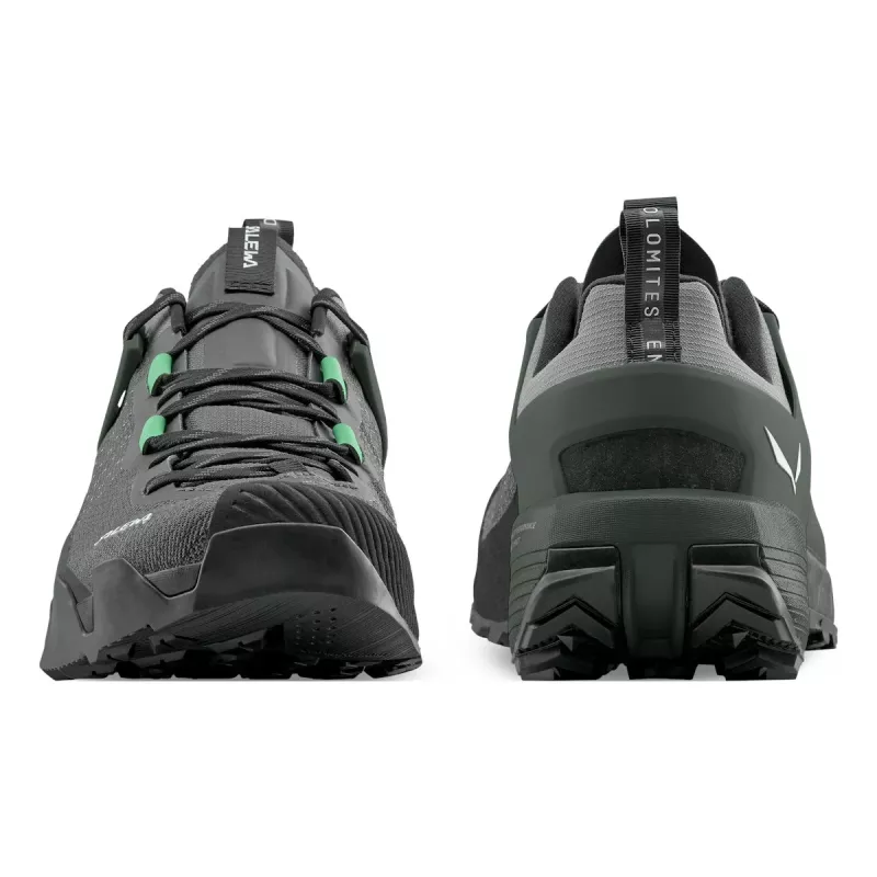SALEWA Wildfire GTX batai Onyx Irish UK 10.5