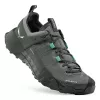 SALEWA Wildfire GTX batai Onyx Irish UK 10.5