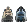 SALEWA Wildfire NXT GTX batai žygiams - Quicksand / Dark Denim