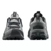SALEWA Women's Approach Shoe UK 5 Alloy/Dark Olive GORE-TEX