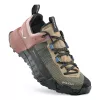 Salewa Wildfire NXT GTX Women's Hiking Shoes - Quicksand/Etruscan Red, UK 4.5 (EU 37)