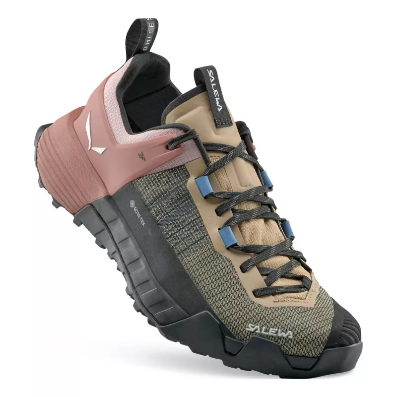 SALEWA Women's GTX Hiking Boots UK 5.5 (EU 38.5)
