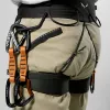 Salewa Agner Laipiojimo Pakinktai - Dark Olive - S