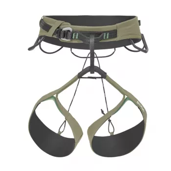 SALEWA Agner Women's Harness Faded Green