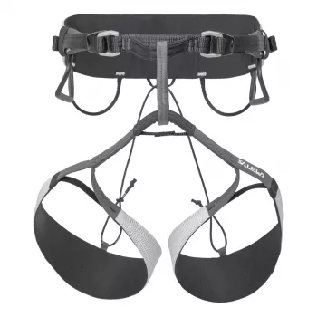 Salewa NXT Harness Laipiojimo Pakinktai – Juoda/Balta, Dydis XL
