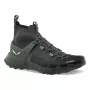 SALEWA Wildfire NXT Knit Hiking Shoes - Onyx