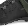Salewa Wildfire NXT Knit Women's Approach Shoes - Onyx/Dark Olive - UK 6.5 (EU 40)