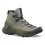 SALEWA Puez Leather Mid PTX Hiking Boots Shadow UK 7
