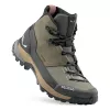 Salewa Puez Leather Mid PTX moteriški žygiavimo batai – Bungee Cord/Onyx – UK 5 (EU 38)