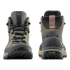 Salewa Puez Leather Mid PTX moteriški žygiavimo batai - Bungee Cord/Onyx - UK 6 (EU 39)