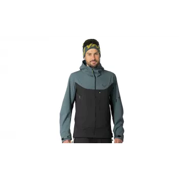 SALEWA Softshell Striukė Radical Cinder L
