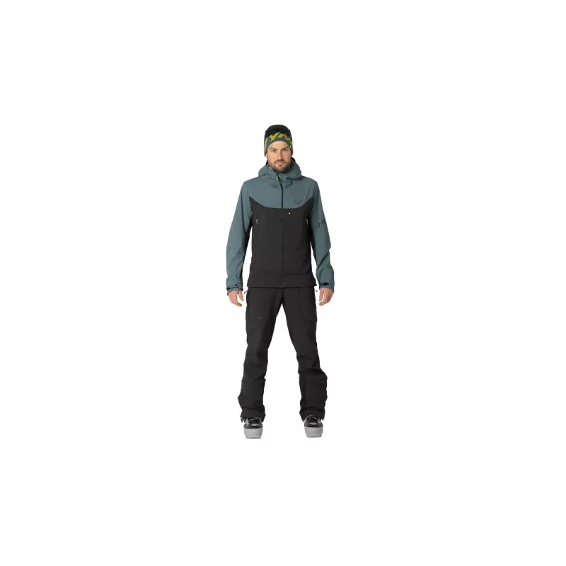 SALEWA Softshell Striukė Radical Cinder L