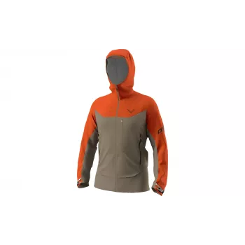 SALEWA Dynafit Radical Softshell Striukė - Alabama (Dydis S)