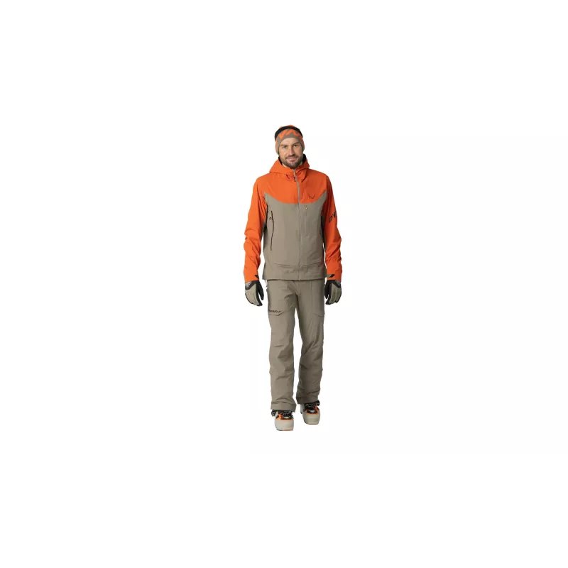 SALEWA Dynafit Radical Softshell Striukė - Alabama (Dydis S)