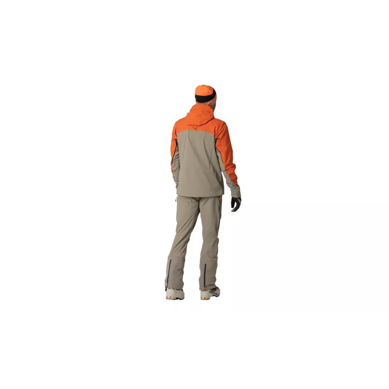 SALEWA Dynafit Radical Softshell Striukė - Alabama (Dydis S)