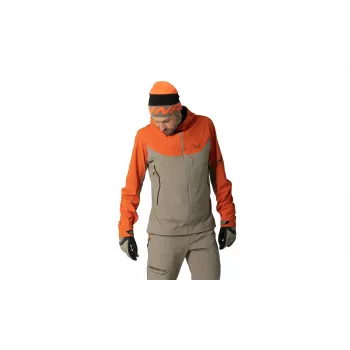 SALEWA Dynafit Radical Softshell Jacket - Alabama