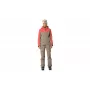SALEWA Women's Dynafit Radical Softshell Jacket - Cabana, Size L