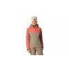 SALEWA Women's Dynafit Radical Softshell Jacket - Cabana, Size L