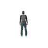 SALEWA Dynafit Radical Softshell Pant - Cinder (Size M)