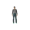 SALEWA Dynafit Radical Softshell Pant - Cinder (Size M)