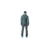 SALEWA Dynafit Radical Down Hooded Jacket - Smoke Blue, dydis S