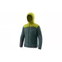 SALEWA Striukė Ridge Ultralight DL Golden Lime