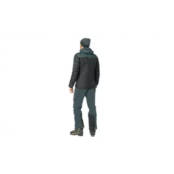 SALEWA Striukė Ridge Ultralight Down Cinder L